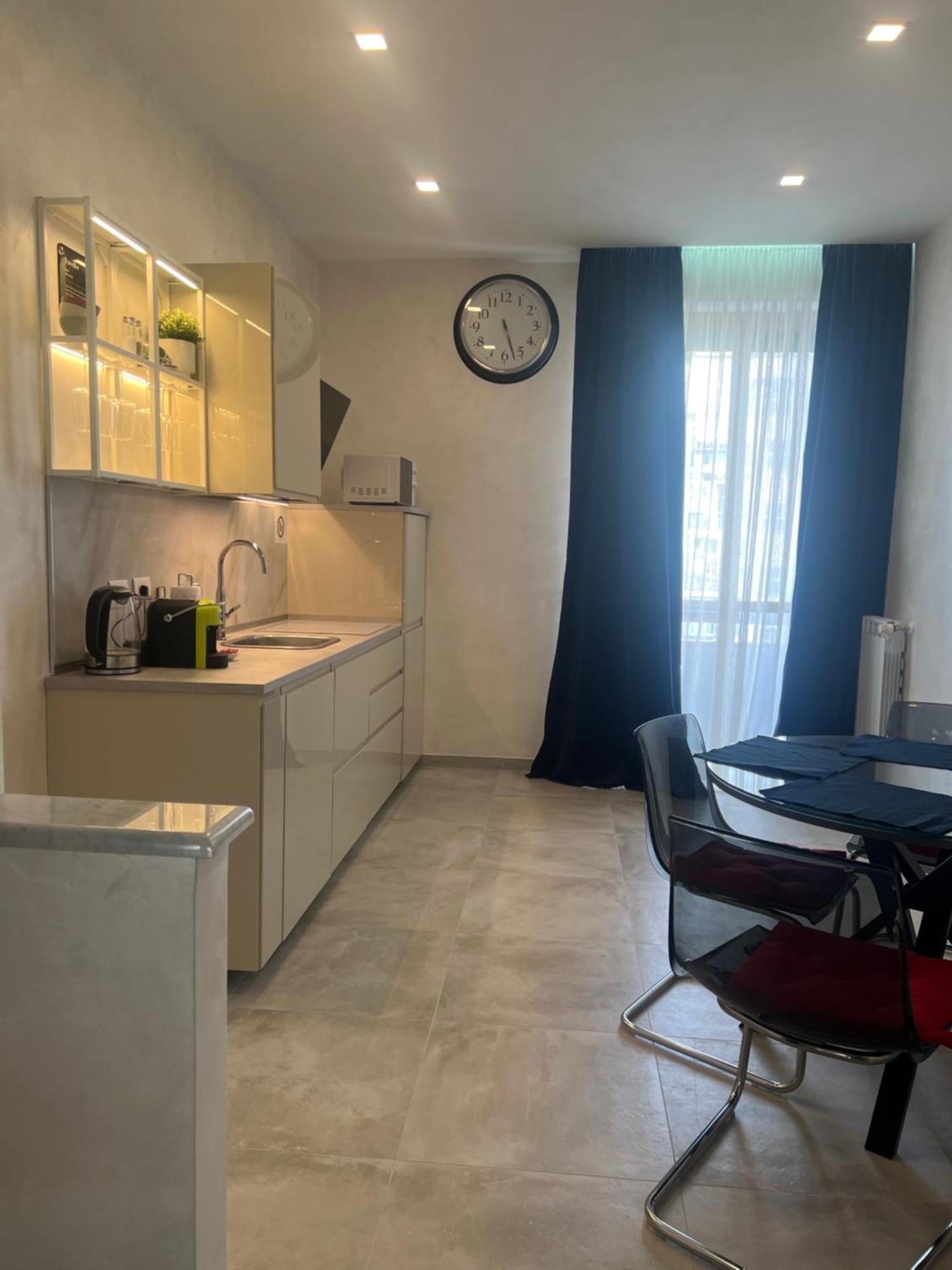 Rifready Apartment Vicino A Aou Careggi, Meyer, Polo Unifi Firenze Esterno foto