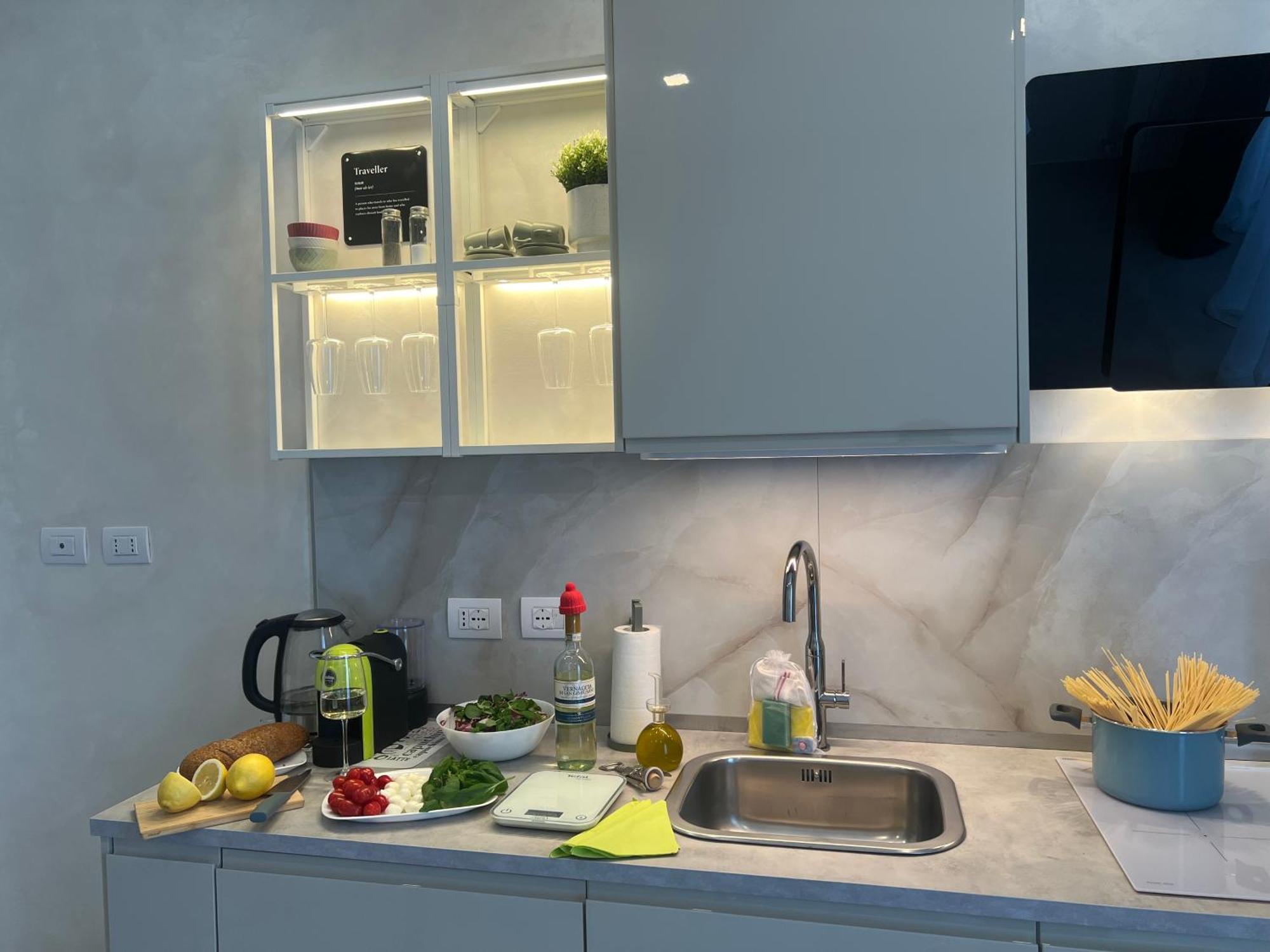 Rifready Apartment Vicino A Aou Careggi, Meyer, Polo Unifi Firenze Esterno foto