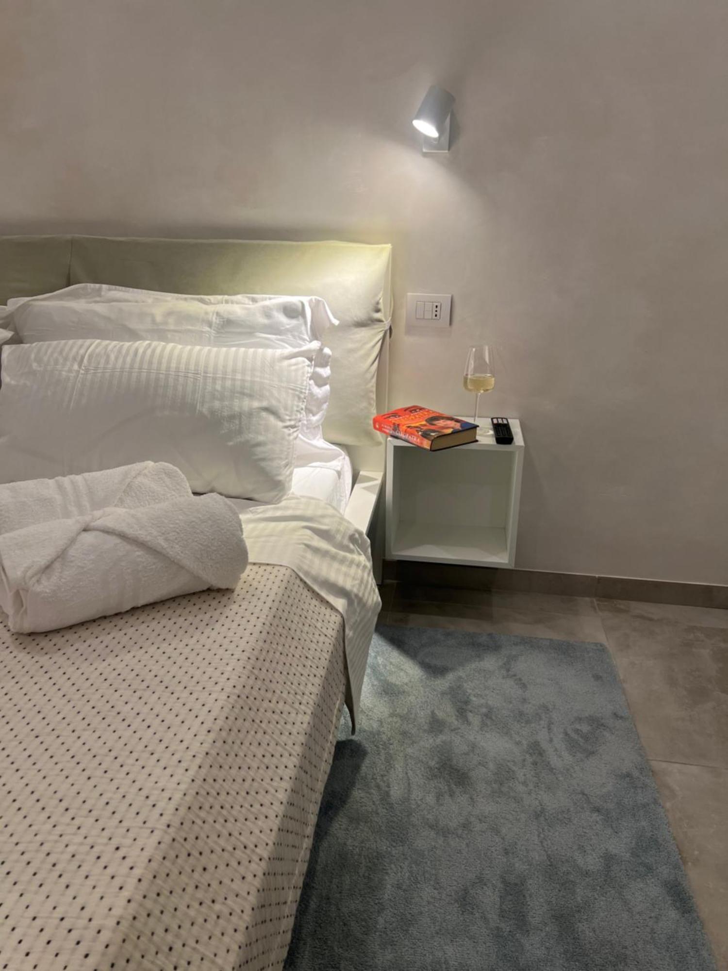 Rifready Apartment Vicino A Aou Careggi, Meyer, Polo Unifi Firenze Esterno foto