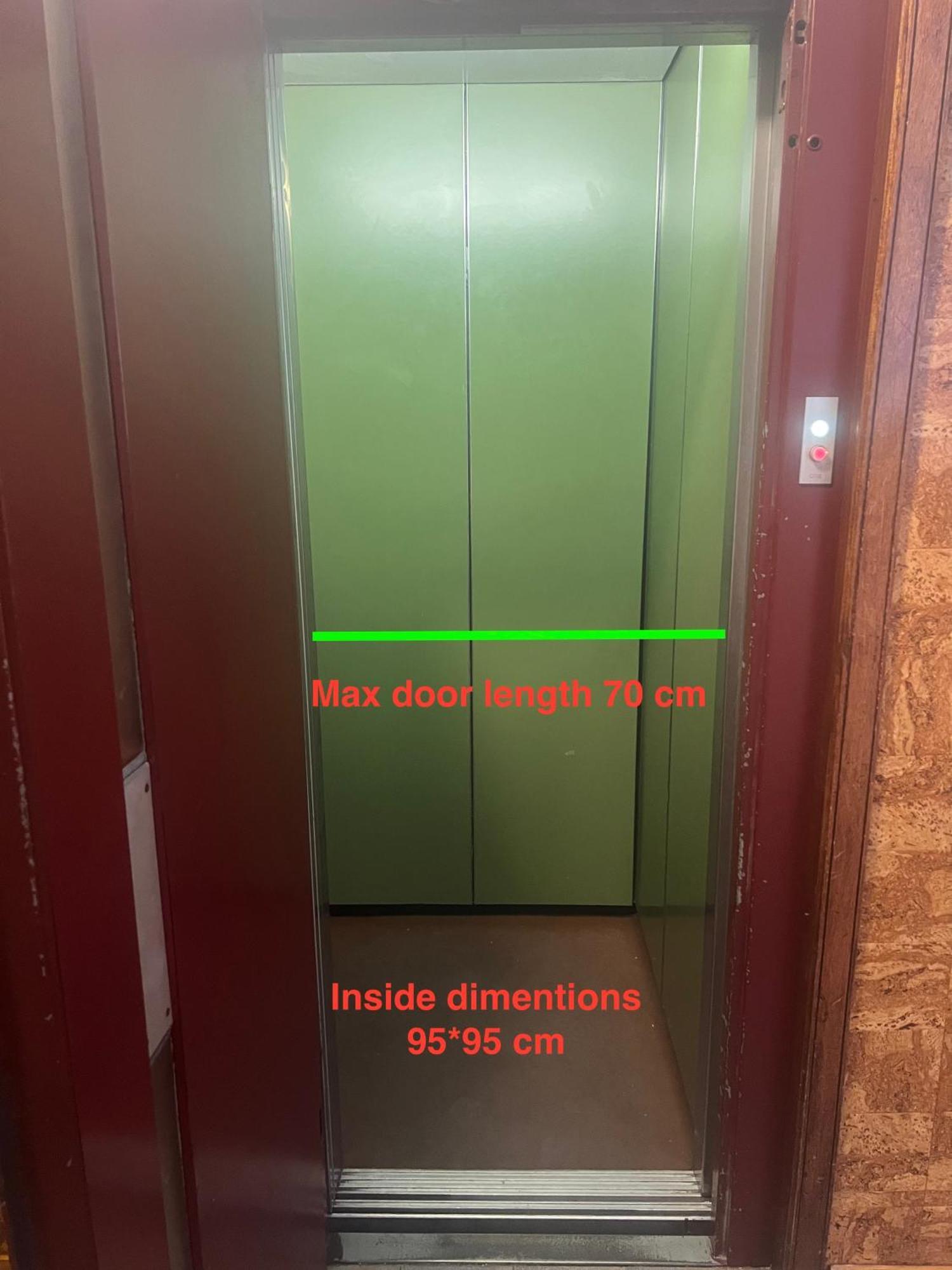 Rifready Apartment Vicino A Aou Careggi, Meyer, Polo Unifi Firenze Esterno foto