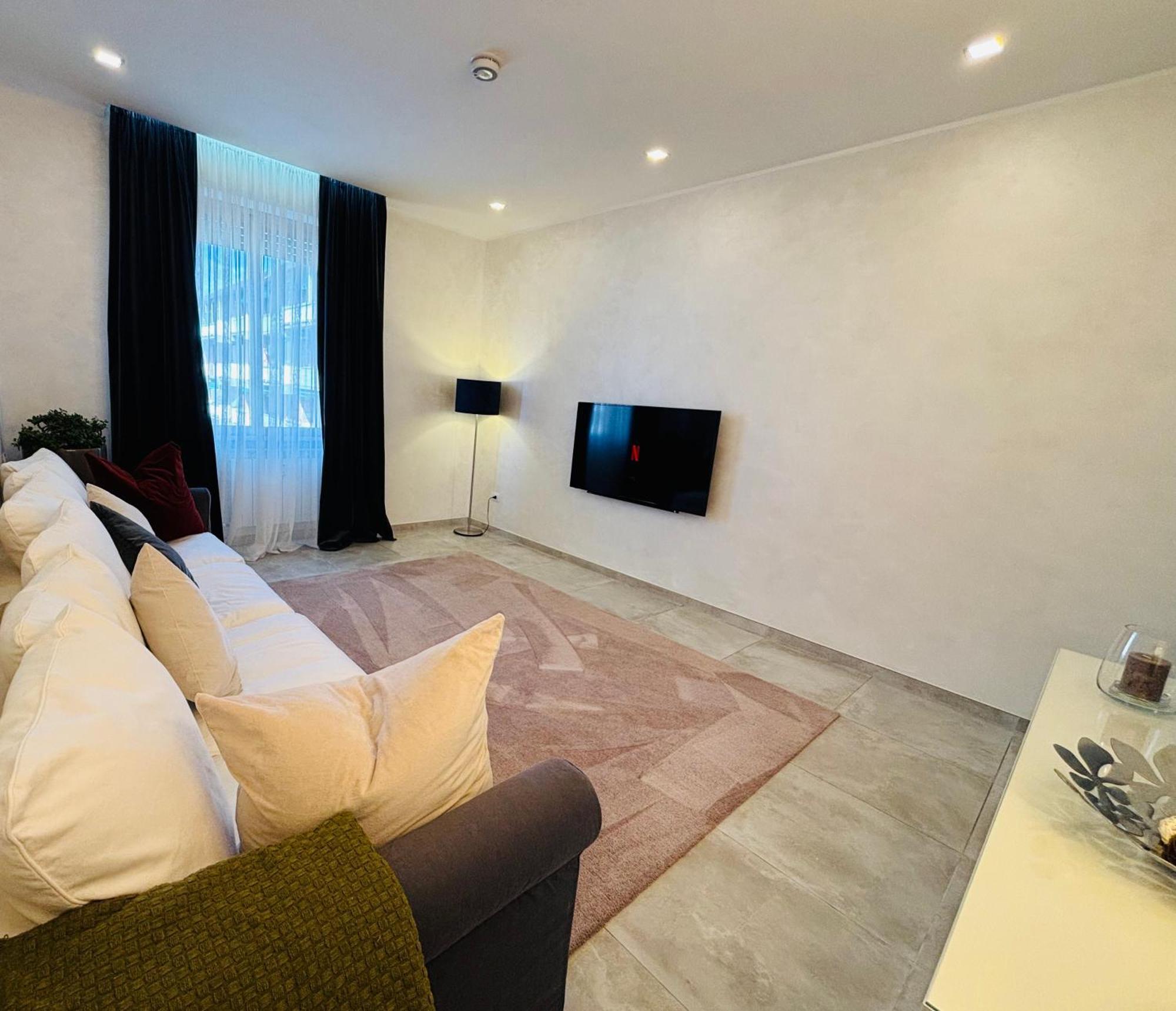 Rifready Apartment Vicino A Aou Careggi, Meyer, Polo Unifi Firenze Esterno foto