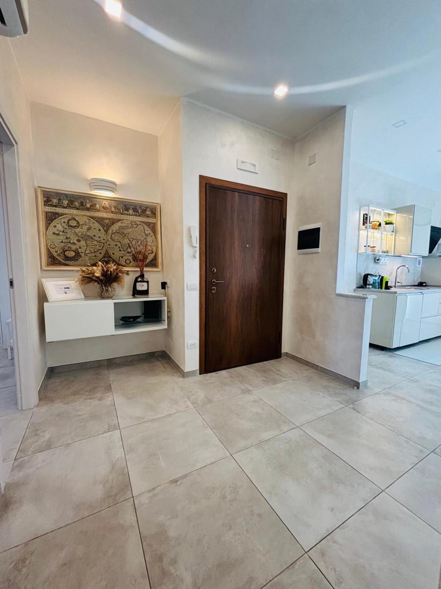 Rifready Apartment Vicino A Aou Careggi, Meyer, Polo Unifi Firenze Esterno foto