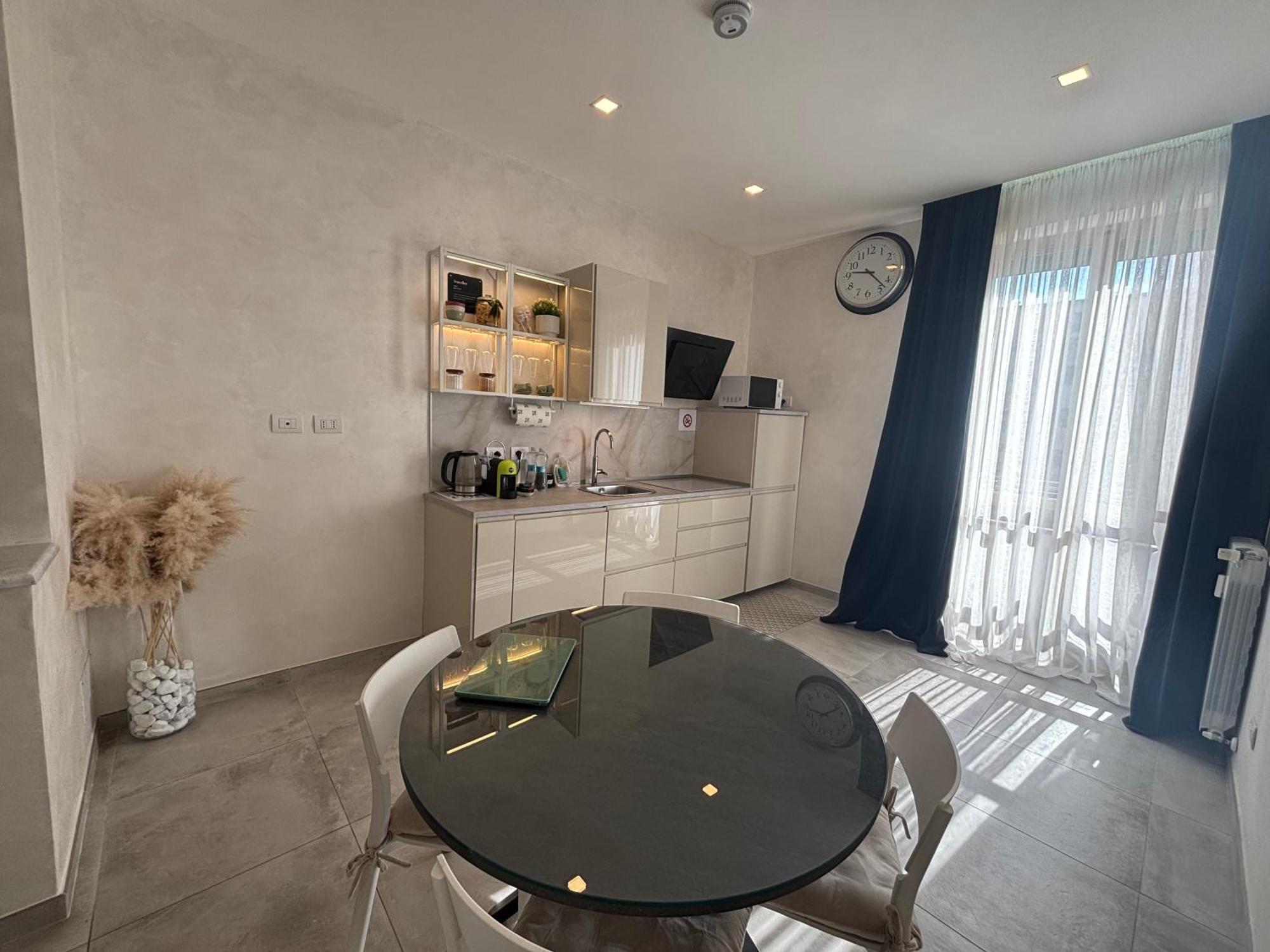 Rifready Apartment Vicino A Aou Careggi, Meyer, Polo Unifi Firenze Esterno foto
